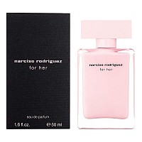 Narciso Rodriguez By Narciso Rodriguez For Her, Eau De Parfum Spray, 1.6-Ounce Bottle