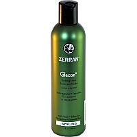Zerran Glacon Sculpting Lotion - New Packaging