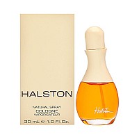 Halston by Halston for Women, Cologne Spray, 1.7FL.OZ./50ml