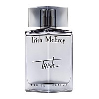 Trish McEvoy Trish Eau de Parfum, 50 ml / 1.7 fl oz
