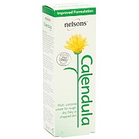 Nelsons Calendula Cream, 50 GR