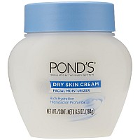 Pond's Dry Skin Cream , 6.5 Ounce