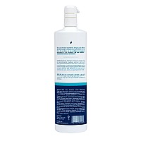 SUDZZfx Nyrvana Purifying Shampoo - Hair Loss Shampoo for Men & Women - Protect Refresh & Go- Color Treated Routine Shampoo for Hair Care - Sulfate Free Travel Size Shampoo, 33.8 Fl Oz