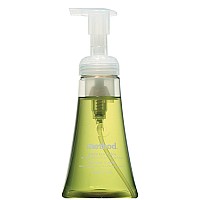 Method Foaming Hand Wash, Green Tea Aloe Foam, 10 oz Bottle