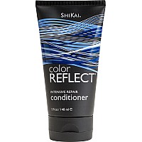 Shikai Color Reflect Intensive Repair Conditioner 5 Ounces (Pack of 3)