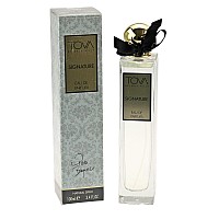Tova Signature By Tova For Women. Eau De Parfum Spray 3.4 Oz.