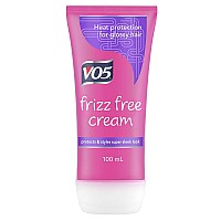 VO5 Smoothly Does It Frizz Free Cream 100ml