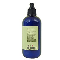 Wyndmere Mint & Rosemary Lotion - Refreshing & Revitalizing Moisurizing Lotion for Face & Body made with All-Natural Ingredients & Pure Essential Oils - 8oz