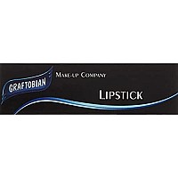 Graftobian Professional Lipstick, Purple