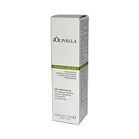 Olivella Hand Cream 2.54 Ounce (75ml) (3 Pack)
