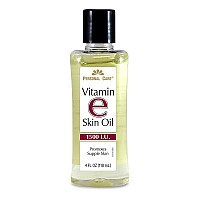 Vitamin E Skin Oil (1)