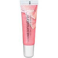 Maybelline New York Shinesensational Lip Gloss, Peach Sorbet 05, 0.38 Fluid Ounce