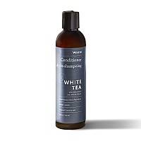 Westin White Tea Aloe Conditioner - Lightweight Condition for All Hair Types to Repair Hair and Boost Shine - Signature White Tea Aloe Scent - 8 ounces