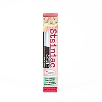Thebalm Stainiac Lip & Cheek Stain, Aloe-Infused Formula, Multi-Use, Buildable, Pigmented , 0.3 Fl Oz (Pack Of 1)
