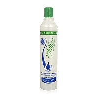 SofnFree Moisturizer & Curl Activator for Natural Hair, Soft Curls, and Waves 11.83 fl oz / 350ml