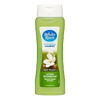 White Rain Moisturizing Shampoo, Apple Blossom, 15 Fluid Ounce, Green (29972)