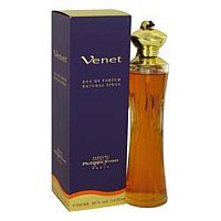 Venet Eau de Parfum 3.4 Oz 100 Ml by Philippe Venet Perfume Spray