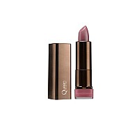 Covergirl Queen Lipcolor Rosy Tomorrows Q450, .12 Oz (Packaging May Vary)