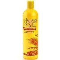 Hawaiian Silky neutralizing solution, Yellow, 16 Fl Ounce