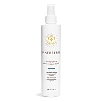 INNERSENSE Organic Beauty - Natural Sweet Spirit Leave-In Conditioner | Non-Toxic, Cruelty-Free, Clean Haircare (10oz)