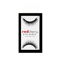 Red Cherry Eyelashes 1 (3 Pair Packs) (RCE01C-pk3)