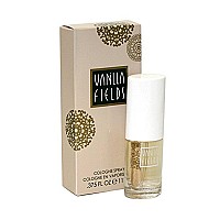 Coty Vanilla Fields Cologne Spray for Women, 0.375 Ounce