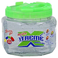 Xtreme Wet-Line Professional Styling Gel Extra Hold 35.26oz