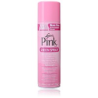 Luster's Pink Sheen Spray, 11.5 Ounce