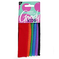 Goody Ouchless Jersey Headwrap,Pack of 2