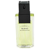 Alfred Sung By ALFRED SUNG FOR MEN 3.4 oz Eau De Toilette Spray (Tester)