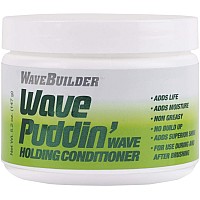 WAVEBUILDER Natural Wave Puddin 5 OZ