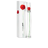 Kenzo Flower Eau De Parfum Spray 3.4 Oz