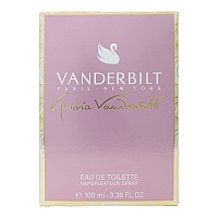 VANDERBILT by Gloria Vanderbilt Eau De Toilette Spray 3.4 oz