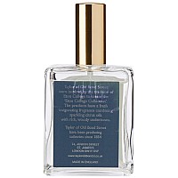 Taylor of Old Bond Street Eton College Cologne, 3.38-Ounce (06014)