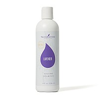 Young Living Lavender Volume Shampoo - Cleanses and Nourishes Fine Hair - 8 fl oz