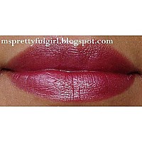 L.A. Colors - Moisturizing Lip Gloss Clg877 Orchid - 0.34 Fl. Oz. (10 Ml)