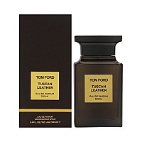 Tom Ford Private Blend Tuscan Leather 3.4 oz / 100ml