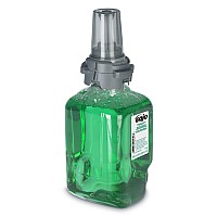 Gojo ADX-7 Dispenser Refill Botanical Foam Soap