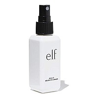 e.l.f. 85013 Daily Brush Cleaner, 2.02 Ounce Clear 2.02 Fl Oz