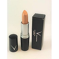 Vip Cosmetics Long Wear Kissable Nude Gold Shimmer Jelly Frost Lip Gloss Lipstick Make Up