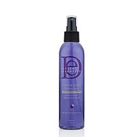 Design Essentials Formations Finishing Spritz Hypo-Allergenic Fragrance For Relaxed & Natural Hair - 8 Oz