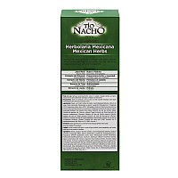 Tio Nacho Mexican Herbs Shampoo Pack of 3
