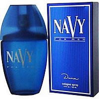 Navy For Men/Dana Cologne Spray 3.4 Oz (M)