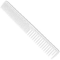 YS Park 332 Quick Cutting Grip Comb - White by Y.S.Park