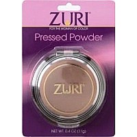 Zuri Pressed Powder - Tawny Tan