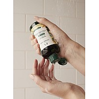 The Body Shop Shower Gel, Moringa, 8.4 Fl Oz (Pack of 1)