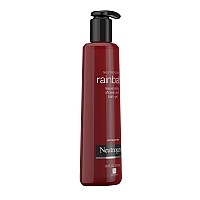 Neutrogena Rainbath Rejuvenating and Cleansing Shower and Bath Gel, Moisturizing Body Wash and Shaving Gel with Clean Rinsing Lather, Pomegranate Scent, 16 fl. oz (Pack of 2)