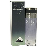 Sun Java by Franck Olivier Eau De Toilette Spray 2.5 oz for Men