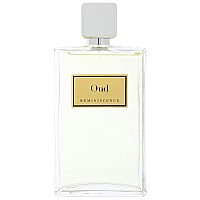 Reminiscence Oud Eau De Parfum Spray, 3.4 Ounce