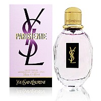 Yves Saint Laurent Parisienne Eau De Parfum Spray - 90ml/3oz
